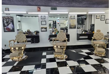 Peluquería y barbería en Los Angeles