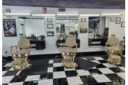 Peluquería y barbería en Los Angeles