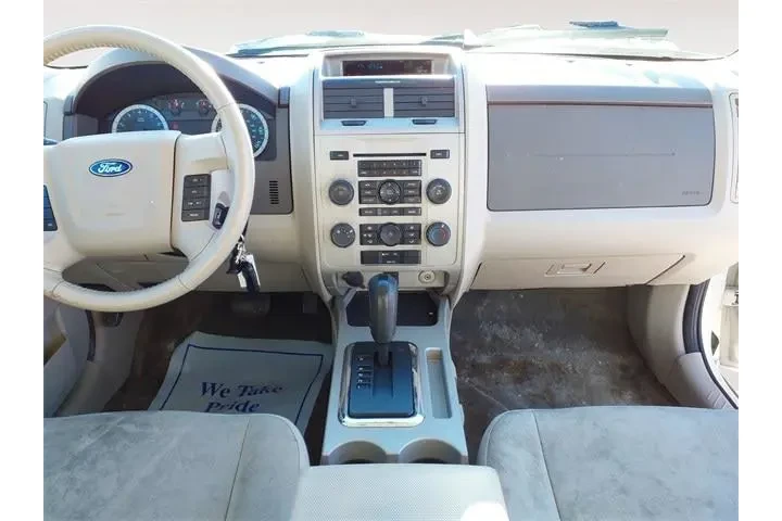 $9561 : Ford Escape 2012 AWD XLT 4dr image 10