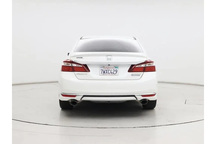 $18998 : Honda Accord 2017 Sport Spec image 6