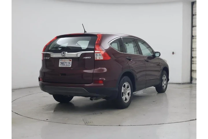 $14599 : Honda CR-V 2015 AWD LX 4dr S image 8