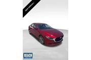 Mazda Mazda3 Sedan 2019 Pref