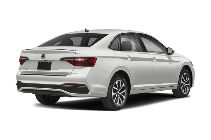 $19988 : 2022 Jetta S Auto image 2