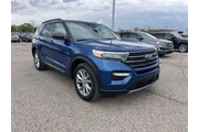 $27275 : Ford Explorer 2023 XLT 4dr S thumbnail