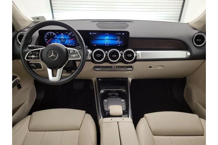 $30998 : Mercedes-Benz GLB 2022 GLB 2 image 9