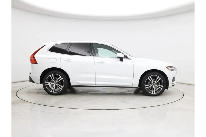 $20998 : Volvo XC60 2019 AWD T5 Momen image 7