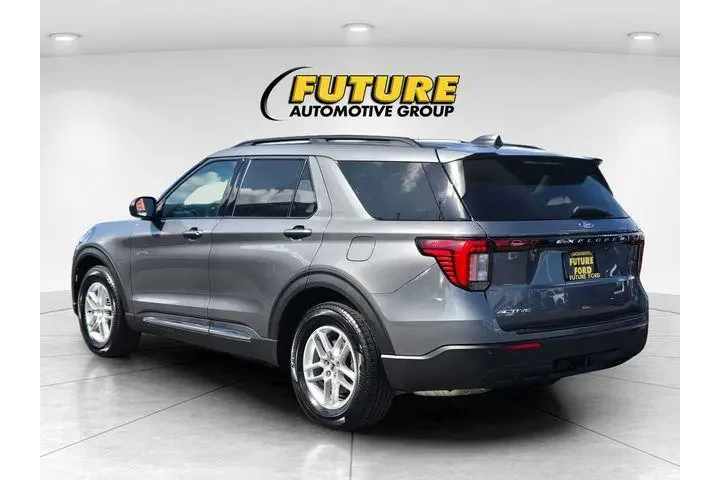 $37988 : Ford Explorer 2025 Active 4d image 6