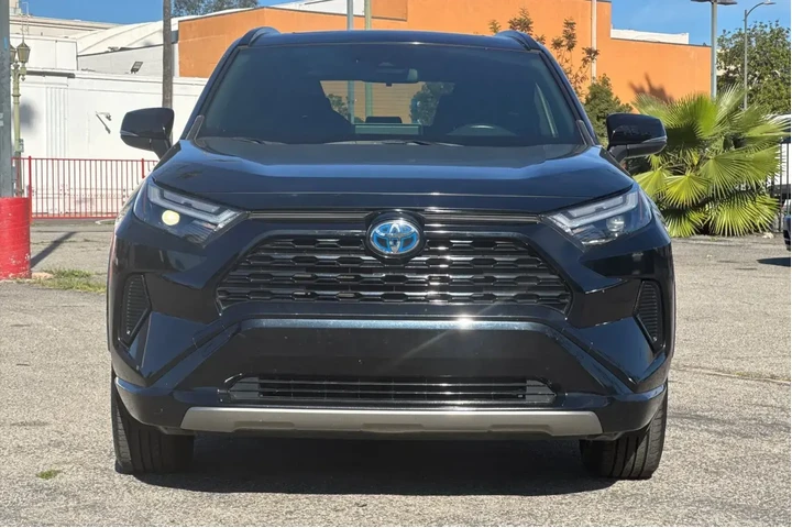 $30995 : Toyota RAV4 Hybrid 2022 AWD image 9