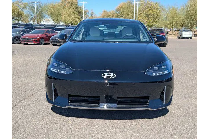 $32990 : Hyundai IONIQ 6 2023 AWD Lim image 9