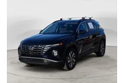 Hyundai TUCSON Hybrid 2023 A
