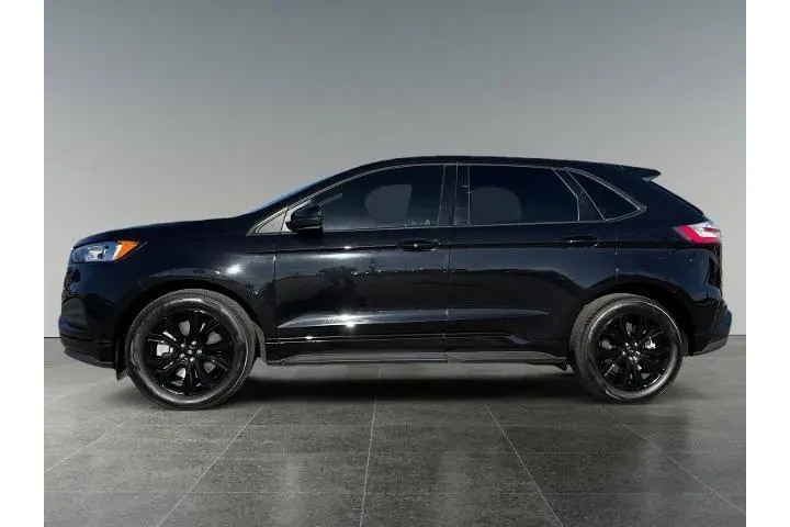 $22995 : Ford Edge 2024 AWD SE 4dr SU image 2