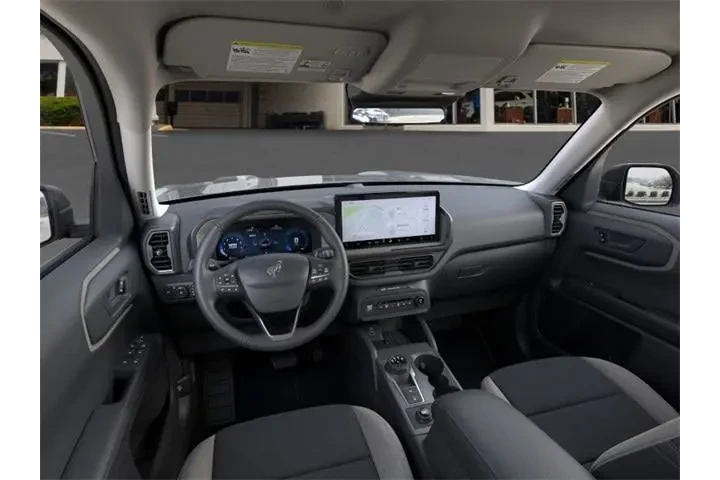 $30926 : Ford Bronco Sport 2025 AWD B image 9