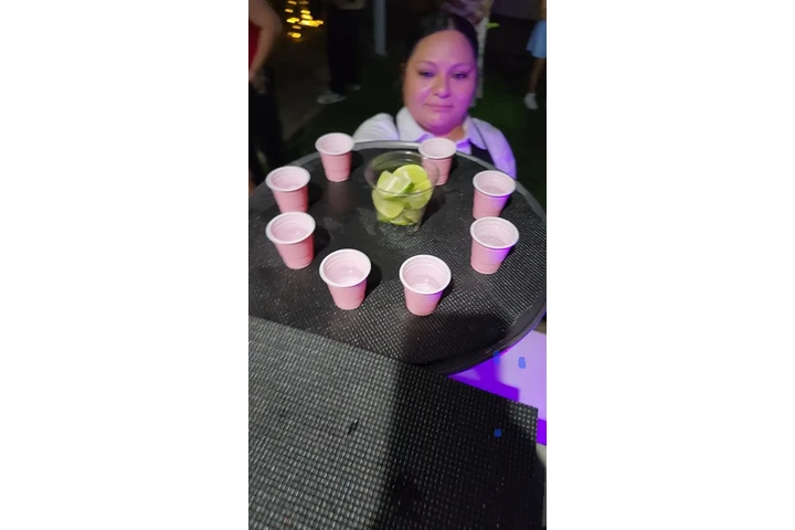 Meseros  y Bartender image 1