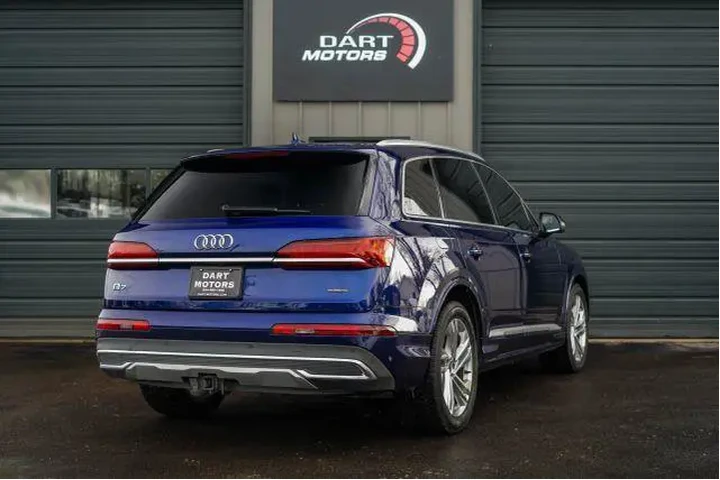 $28999 : Audi Q7 2021 AWD quattro Pre image 7