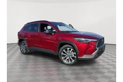 2025 Corolla Cross XLE en Madison