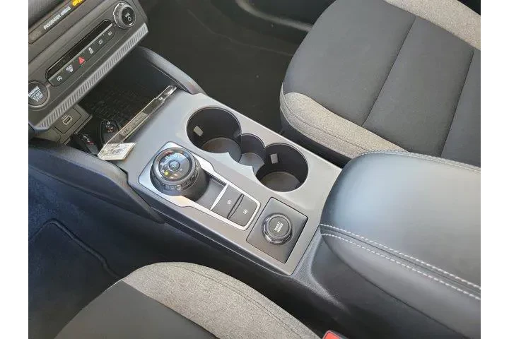 $30000 : Ford Bronco Sport 2025 AWD B image 8