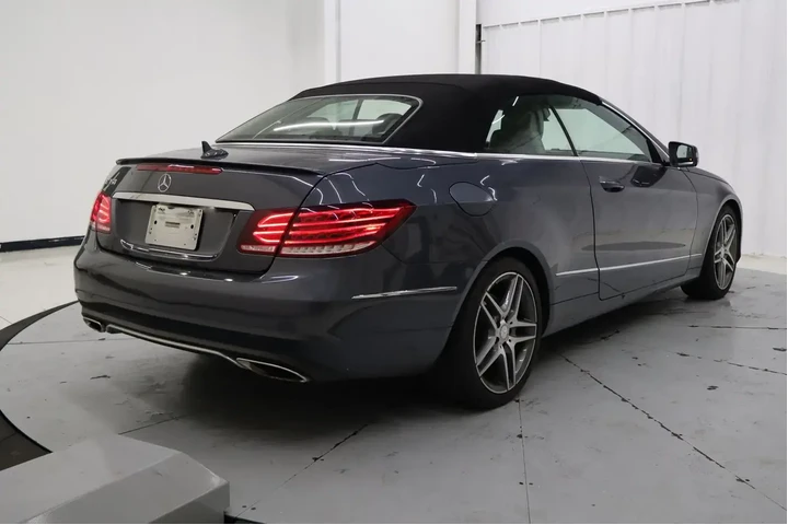 $18995 : Mercedes-Benz E-Class 2014 E image 4