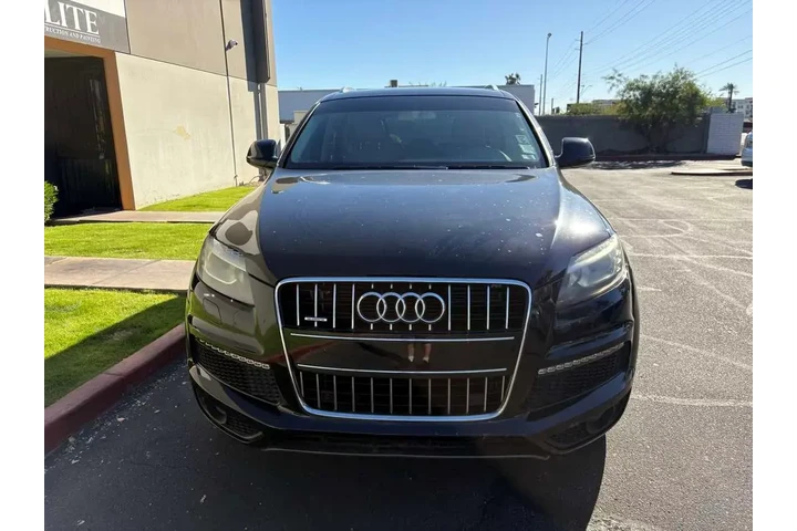 $11644 : 2014 Q7 image 10
