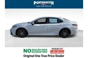 $22495 : Toyota Camry 2023 SE 4dr Sed thumbnail