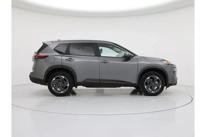 $25998 : Nissan Rogue 2025 AWD SV 4dr image 7