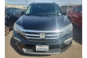$21491 : Honda Pilot 2017 AWD Touring thumbnail