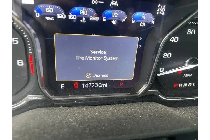 $28759 : GMC Sierra 1500 2019 4x4 Den image 5