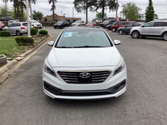 2016 Sonata image 2