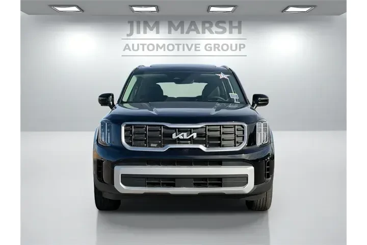 $39550 : Kia Telluride 2025 S 4dr SUV image 9