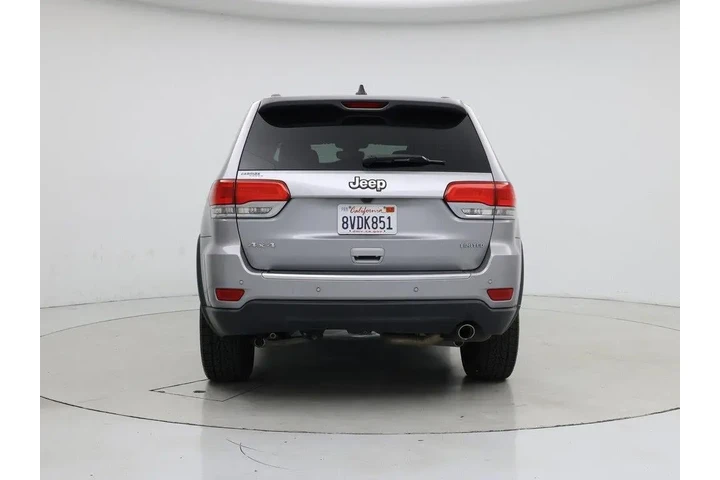 $18998 : Jeep Grand Cherokee 2019 4x4 image 6