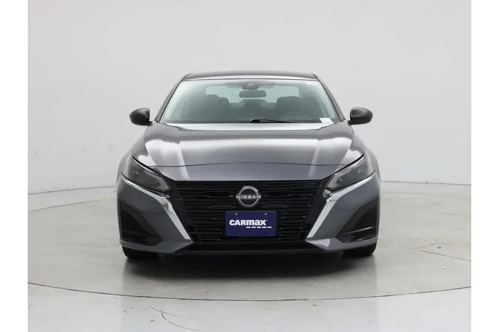 $20998 : Nissan Altima 2024 2.5 SV 4d image 5