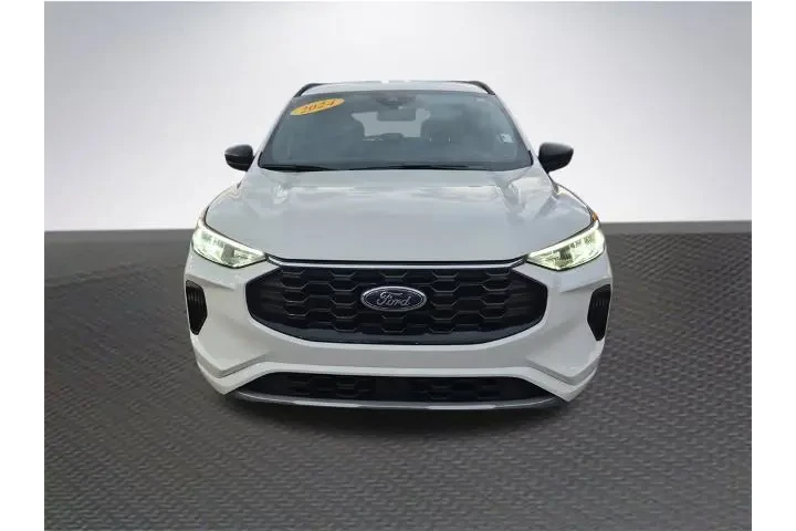 $21991 : Ford Escape Hybrid 2024 ST-L image 3