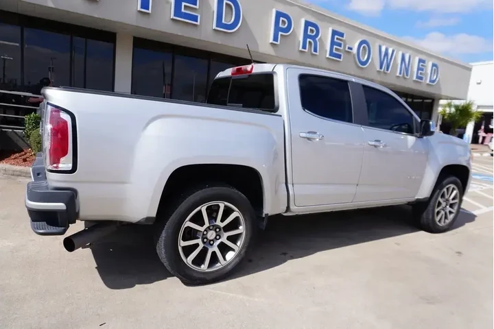 $26988 : GMC Canyon 2017 4x4 Denali 4 image 6