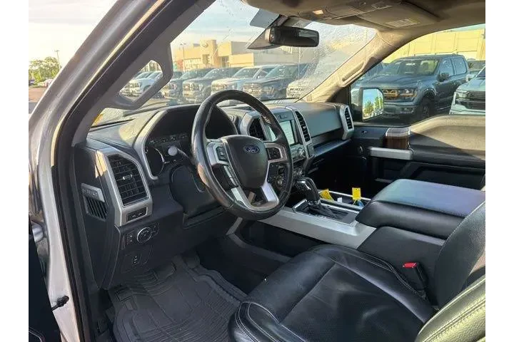 $24000 : Ford F-150 2017 4x4 King Ran image 10