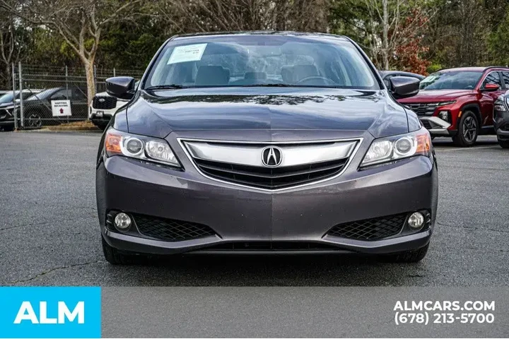 $12420 : Acura ILX 2015 2.0L 4dr Seda image 10