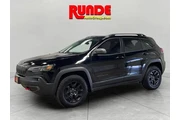 Jeep Cherokee 2019 4x4 Trail en Chicago