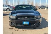 $10000 : Ford Mustang 2014 V6 2dr Fas thumbnail