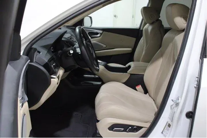 $35998 : Acura RDX 2023 4dr SUV w/Tec image 3