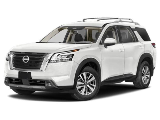 $37364 : 2023 Nissan Pathfinder image 1