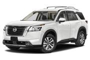 $37364 : 2023 Nissan Pathfinder thumbnail