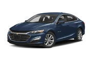 2024 Malibu LT
