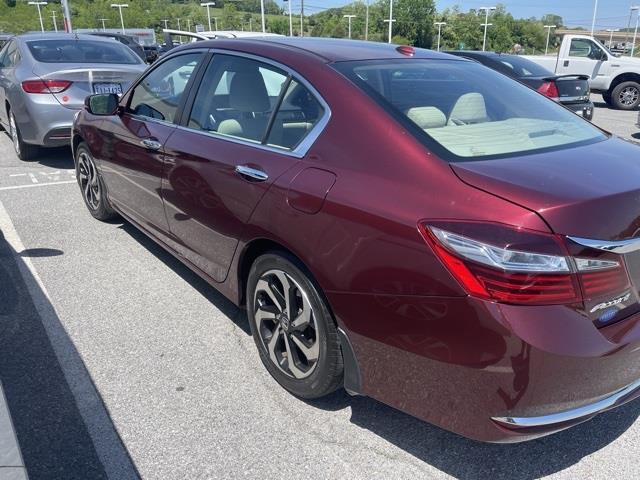 $16998 : PRE-OWNED 2016 HONDA ACCORD E image 3