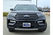 $29825 : Ford Explorer 2022 AWD XLT 4 thumbnail