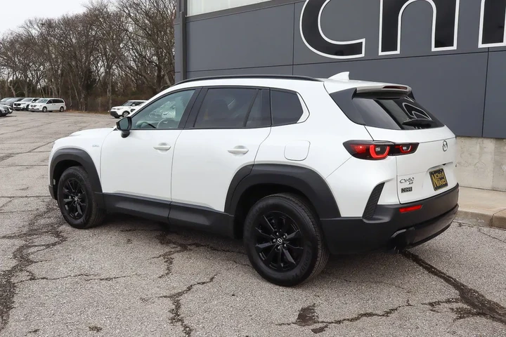 $30988 : 2025 CX-50 Hybrid Premium Pac image 6
