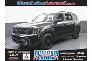 Kia Telluride 2024 AWD SX-Pr en Hialeah