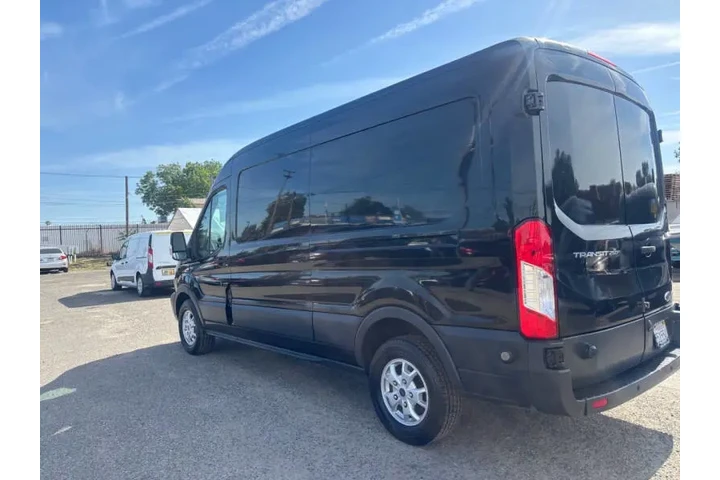 $19999 : 2015 Transit 250 image 9