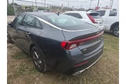 $19946 : Kia K5 2023 LXS 4dr Sedan thumbnail