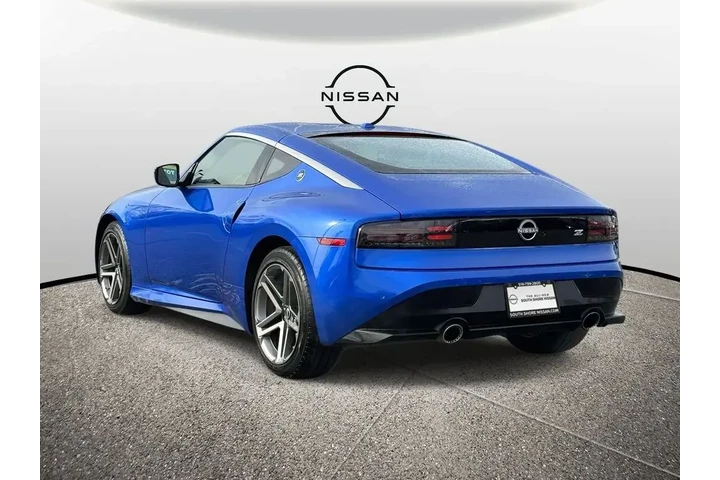 $35865 : Nissan Z 2025 Sport 2dr Coup image 8