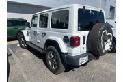 $24319 : Jeep Wrangler Unlimited 2018 thumbnail