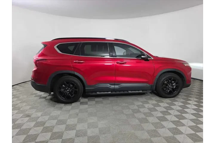 $19350 : Hyundai SANTA FE 2022 image 9