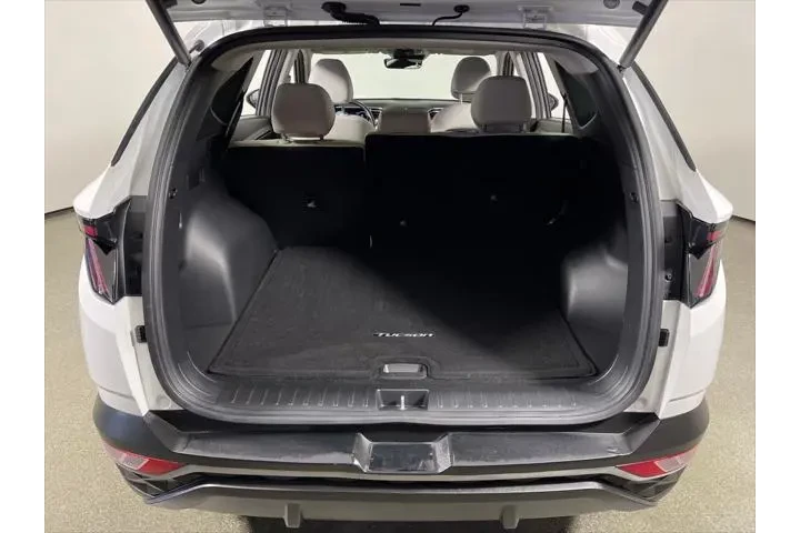 $23395 : Hyundai TUCSON 2023 SEL 4dr image 10